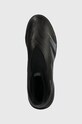 adidas Performance ghete de fotbal turfy Predator League negru IG7716