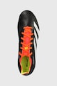 adidas Performance obuwie piłkarskie korki Predator League czarny IG7762