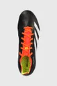 чёрный Обувь для футбола adidas Performance korki Predator League