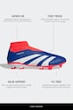 adidas Performance obuwie piłkarskie korki Predator League LL IG7769