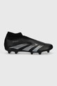 adidas Performance ghete de fotbal korki Predator League LL IG7769 negru SS24
