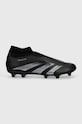 adidas Performance obuwie piłkarskie korki Predator League LL IG7769 czarny SS24