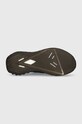 PLEIN SPORT sneakersy Runner USC0520.STE003N.02 czarny