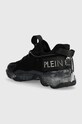 Obuwie PLEIN SPORT sneakersy Hyper Sport Gen.X.04 USC0522.STE003N.02 czarny