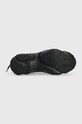 PLEIN SPORT sneakersy Hyper Sport Gen.X.04 USC0522.STE003N.02 czarny