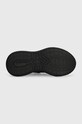 Αθλητικά PLEIN SPORT Runner USC0525.STE003N.02 μαύρο