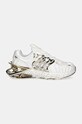 Кроссовки PLEIN SPORT The Thunder Stroke Gen.X.02. USC0434.STE003N.0116 белый SS24