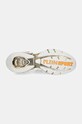 Кроссовки PLEIN SPORT The Thunder Stroke Gen.X.02. USC0434.STE003N.0116 белый