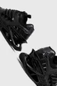 PLEIN SPORT sneakersy The Thunder Stroke Gen.X.02. Cholewka: Materiał syntetyczny, Materiał tekstylny, Wnętrze: Materiał tekstylny, Podeszwa: Materiał syntetyczny