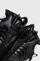 PLEIN SPORT sneakersy The Thunder Stroke Gen.X.02. czarny USC0434.STE003N.0202