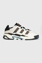 adidas Originals Niteball niska biały FZ5741