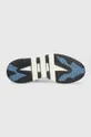 adidas illinois samba primeknit blue black women shoes Unisex