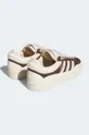 Sneakers boty adidas Originals Bud Bunny Campus Svršek: Textilní materiál, Semišová kůže Vnitřek: Textilní materiál Podrážka: Umělá hmota