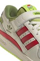 Кроссовки adidas Originals Forum Low The Grinch ID3512 бежевый