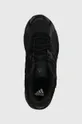 negru adidas Originals sneakers Response CL
