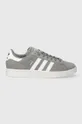 šedá Sneakers boty adidas Originals Campus 2 Unisex