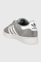 Încălțăminte adidas Originals sneakers Campus 2 ID9843 gri