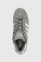 šedá Sneakers boty adidas Originals Campus 2