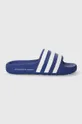 modrá Šľapky adidas Originals Adilette 22 Unisex