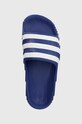 adidas Originals klapki Adilette 22 niebieski IF3667