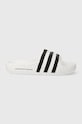 Чехли adidas Originals Adilette 22 равен бял IF3668
