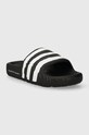 Шльопанці adidas Originals Adilette 22 IF3670 чорний SS24