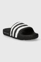 adidas Originals ciabatte slide Adilette 22 nero