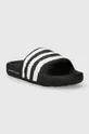 adidas Originals klapki Adilette 22 czarny
