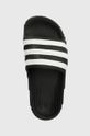 adidas Originals papuci Adilette 22 negru IF3670