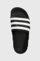 чорний Шльопанці adidas Originals Adilette 22