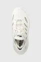 biały adidas Originals sneakersy adiFOM Climacool