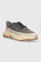 adidas Ozweego TR Charcoal Sand Strata IF8577 gray SS24
