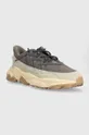 Shoes adidas with Zx Flux K S81421 Ftwwht Ftwwht Ftwwht grigio