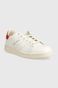 Кожаные кроссовки adidas Originals Stan Smith LUX IF8846 белый SS24