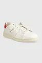 adidas Originals sneakers in pelle Stan Smith LUX bianco