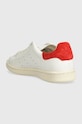 Обувь Кожаные кроссовки adidas Originals Stan Smith LUX IF8846 белый