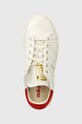 Кожаные кроссовки adidas Originals Stan Smith LUX белый IF8846