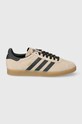adidas Originals Gazelle syntetyczny beżowy IG6199