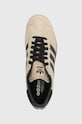 Αθλητικά adidas Originals Gazelle μπεζ IG6199