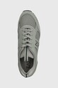EA7 Emporio Armani sneakers gri X8X027.XK050.T531
