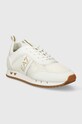 EA7 Emporio Armani sportcipő X8X027.XK050.T603 fehér SS24