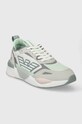 EA7 Emporio Armani sneakers X8X070.XK165.T578 multicolore SS24
