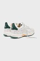 Παπούτσια Αθλητικά The Mercer Brand The Re-Run City ME241001.154 λευκό