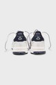 Παπούτσια Αθλητικά The Mercer Brand The Re-Run City ME241001.150 λευκό