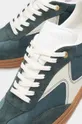 Sneakers boty Filling Pieces Sprinter Dice Svršek: Textilní materiál, Přírodní kůže Vnitřek: Umělá hmota, Textilní materiál Podrážka: Umělá hmota