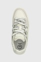 Barrow sneakersy Ollie biały F3BWUASN172.002