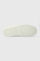Barrow sneakersy Ollie F3BWUASN172.002 biały