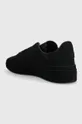 černá Semišové sneakers boty Y-3 Gazelle