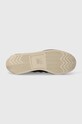 Y-3 leather sneakers Country IG4031 maroon