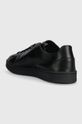 Shoes Y-3 leather sneakers Stan Smith IG4036 black